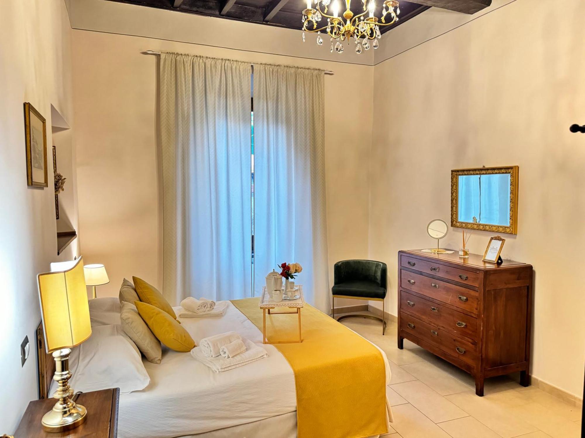 Il Borgo Dei Mestieri 스폴레토 외부 사진